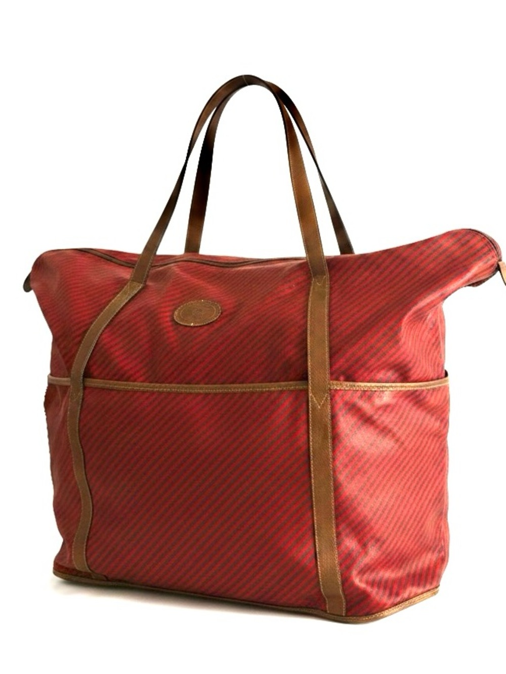 Gucci Accessory Collection Tote - Picture 2 of 12